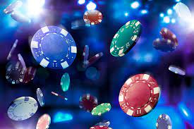 Официальный сайт Vulpin Casino