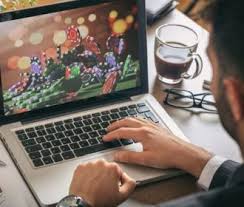 Вход на зеркало Vulpin Casino